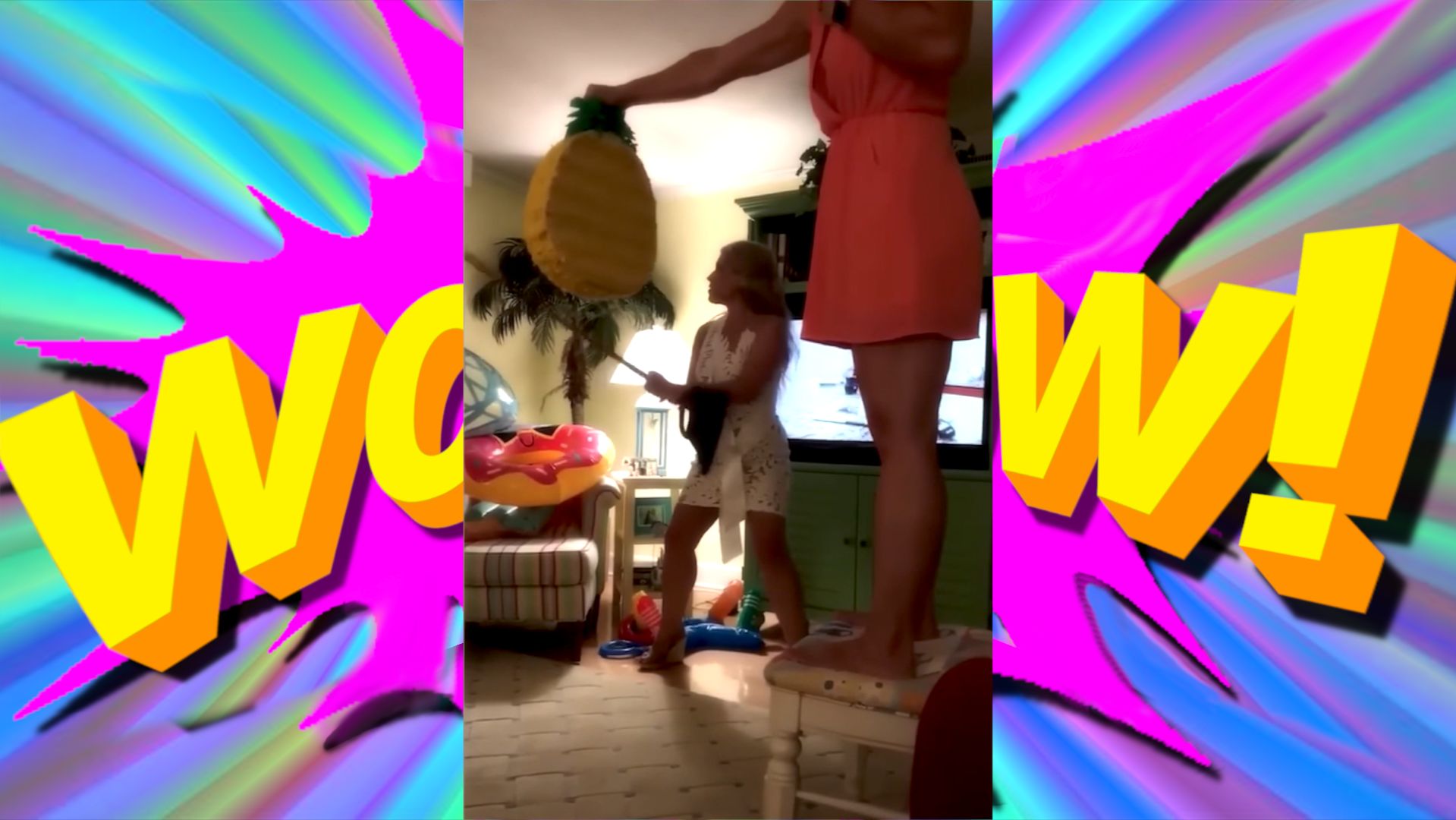 "СМЕШНЫЕ ВИДЕО: ПРИКОЛЫ, КОТОРЫЕ НЕЛЬЗЯ ПРОПУСТИТЬ" смотреть онлайн