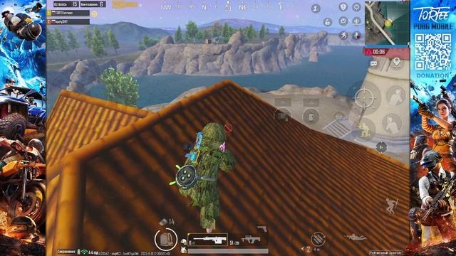 АРА И ДВЕРЬ! ЭТО НАДО ВИДЕТЬ))) | PUBG MOBILE