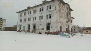 Воркута. 10.11.25. По заявкам.