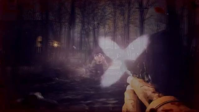 Ebola Village - новый убийца обители зла? обзор