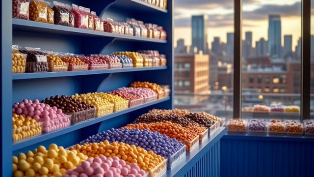 Завтрак вкусный смотреть онлайн