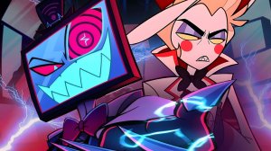 «ВЕСЬ ЭПИК В ФИНАЛЕ? Разбор самых спорных серий Отеля Хазбин