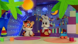 Песня хомки шоу