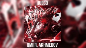 2025QMIIR,Akhmedov ~ HUEGO [TROPICAL PHONK\FUNK]