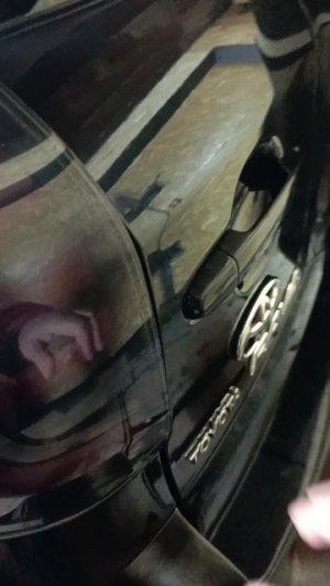 Доводчики дверей Rav 4 xa30