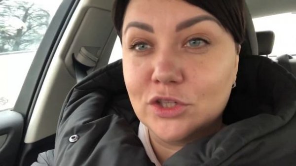 ВЛОГ ВЫБРАЛИ КВАРТИРУ