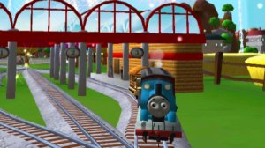 ТОМАС И ЕГО ДРУЗЬЯ. Thomas and friends mines