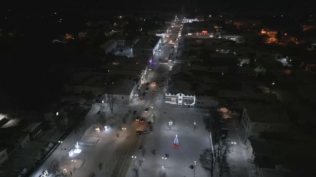 #Касимов архитектурная подсветка смотреть онлайн