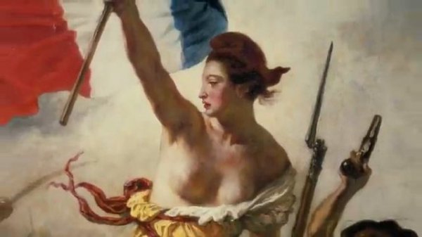 William Blakes Dark Vision Of London [get.gt]