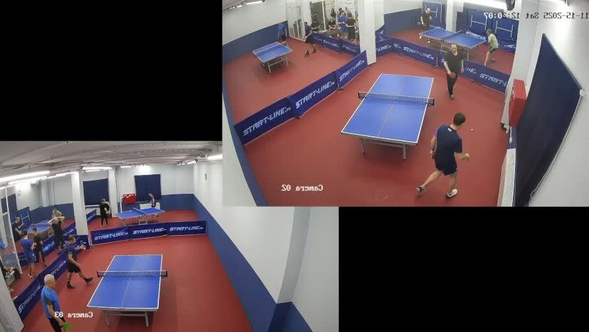 Макс 233 TOPS Митино