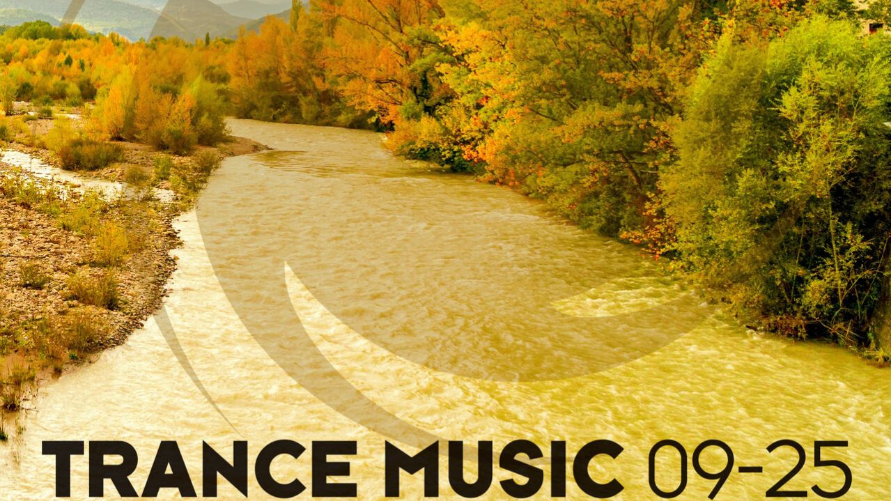 VA - Black Hole Trance Music 09-25 (2025) смотреть онлайн