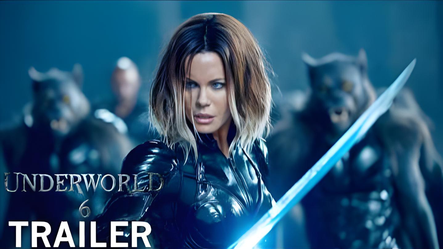 Другой Мир 6 (Трейлер 2026) смотреть онлайн