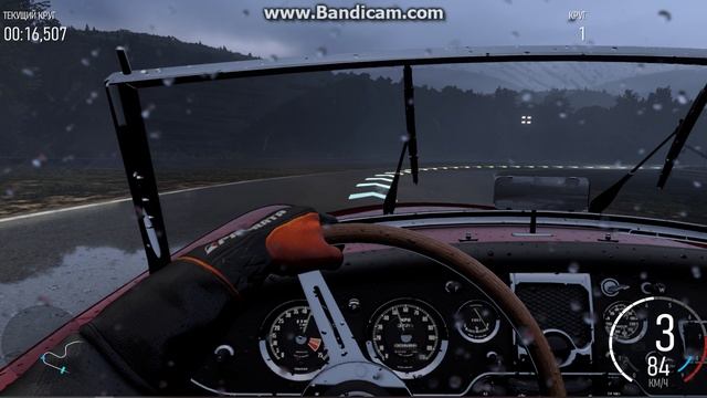 MG MGA Twin Cam 1958 смотреть онлайн
