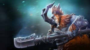 МАГНУС ДОТА 2 | DOTA 2