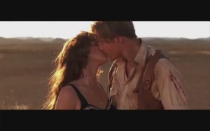 твой французский поцелуй