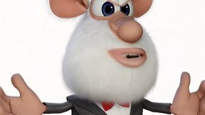 буба и школа