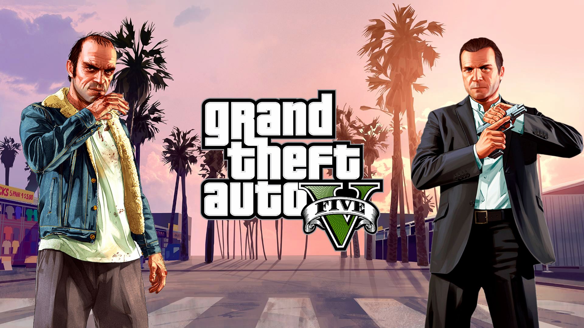 15 ноября 2025. GTA V Enhanced Edition. Часть 25 смотреть онлайн