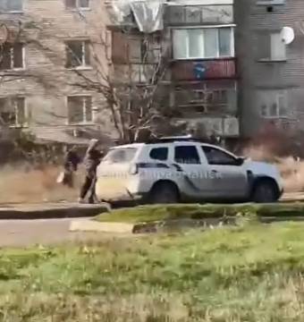 утренние пробежки от ТЦК в николаевской области На сей раз тцк резкий и на спорте был смотреть онлайн
