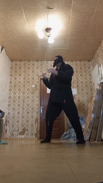 Very Nordic Ninja: 15 November Wonder I (15.11.2025) Крайне Северный Ниндзя: 15 Ноябрьское Чудо I