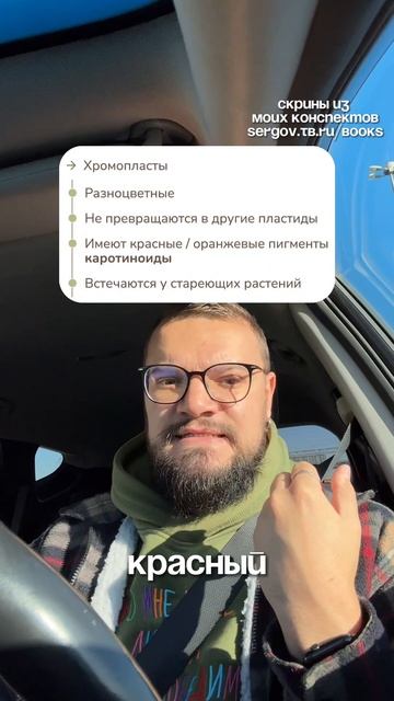 Об этих пигментах не рассказывают в школе смотреть онлайн