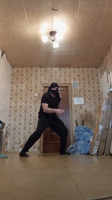 Крайне Северный Ниндзя: 15 Ноябрьское Чудо 5 (15.11.2025) Very Nordic Ninja: 15 November Wonder 5