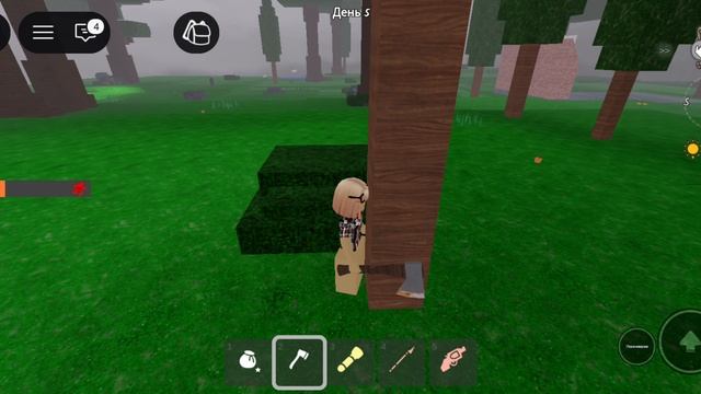 _Roblox. 99 ночей