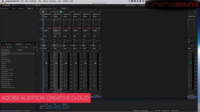 V3 C1_ Resurrecting Dead Audio Basic смотреть онлайн