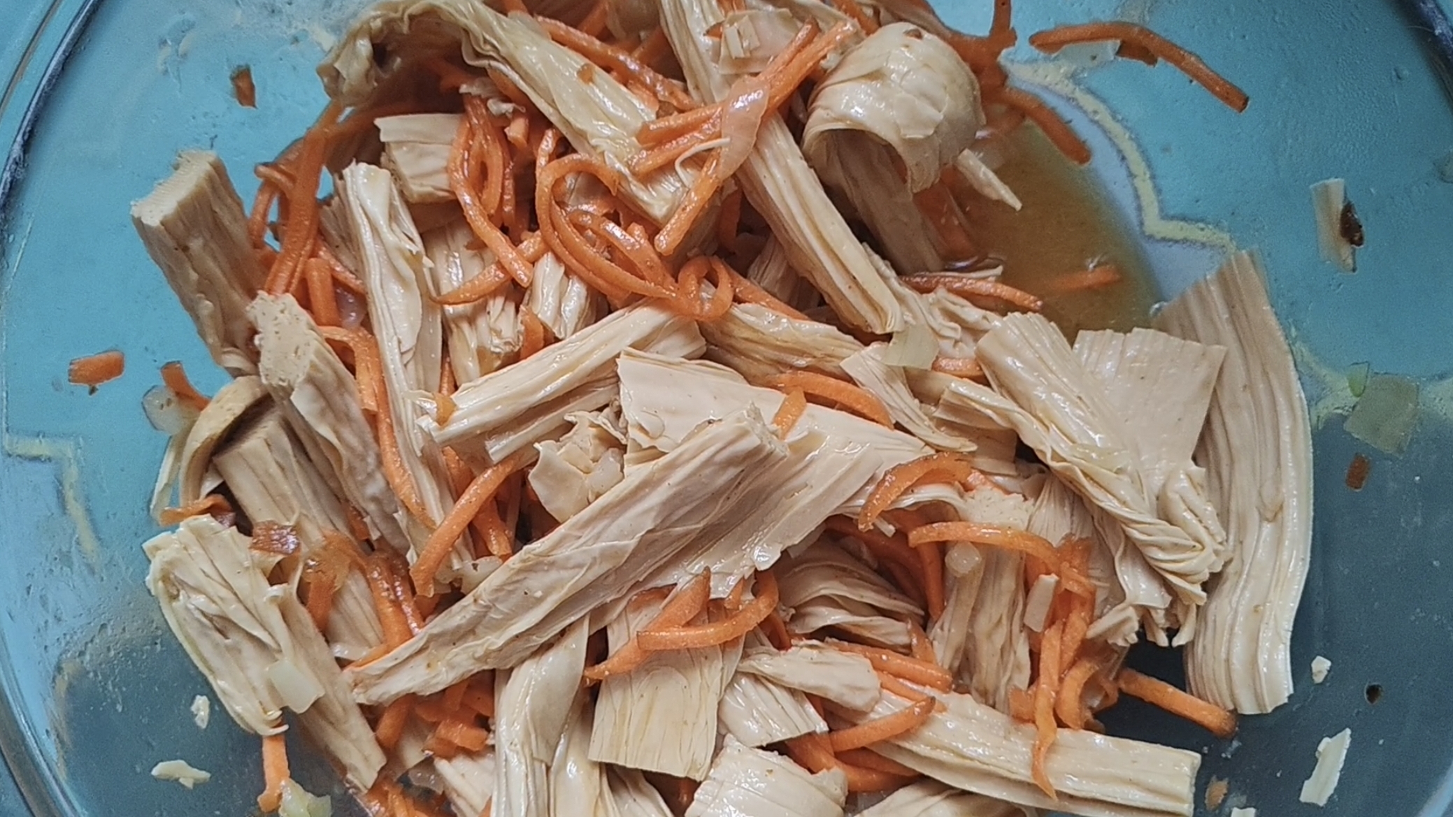 Готовлю маринованную спаржу из сухой спаржи смотреть онлайн