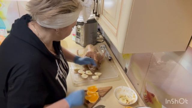 ЗАГОТОВКИ НА УТРО ✅ГОТОВЛЮ НА ДЕНЬ РОЖДЕНИЯ ВНУКА❤️/жизнь здесь и сейчас ❤️❤️❤️ смотреть онлайн