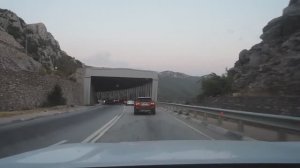 Севастополь-Форос, август 2025