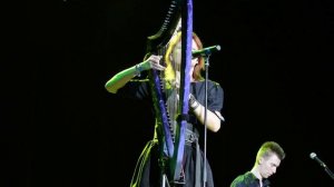 "Мельница" в Челябинске, 19 февраля 2014 г. "Травушка"