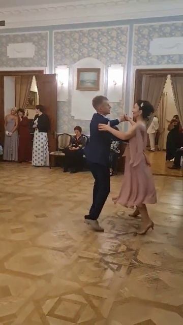 ВАЛЬС. Музей усадьба Немцевичей Скоки смотреть онлайн