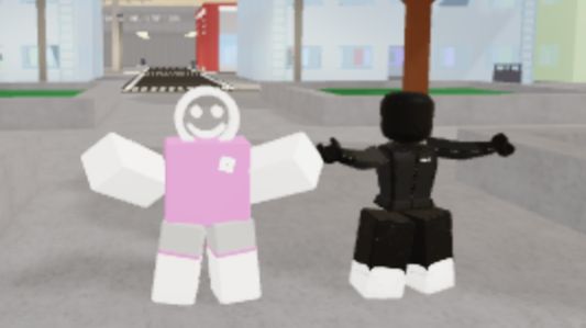 Как сделать кастом мувсет в jjs(роблокс) смотреть онлайн