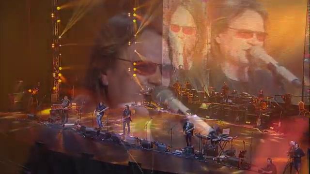 ЗВЕЗДОЧКА МОЯ ЯСНАЯ. Стас Намин и Группа ЦВЕТЫ. 2013 смотреть онлайн