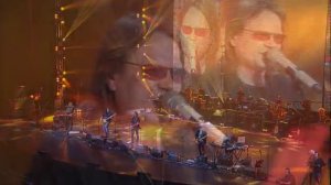 ЗВЕЗДОЧКА МОЯ ЯСНАЯ. Стас Намин и Группа ЦВЕТЫ. 2013