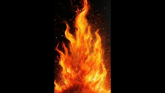 Стихия огня