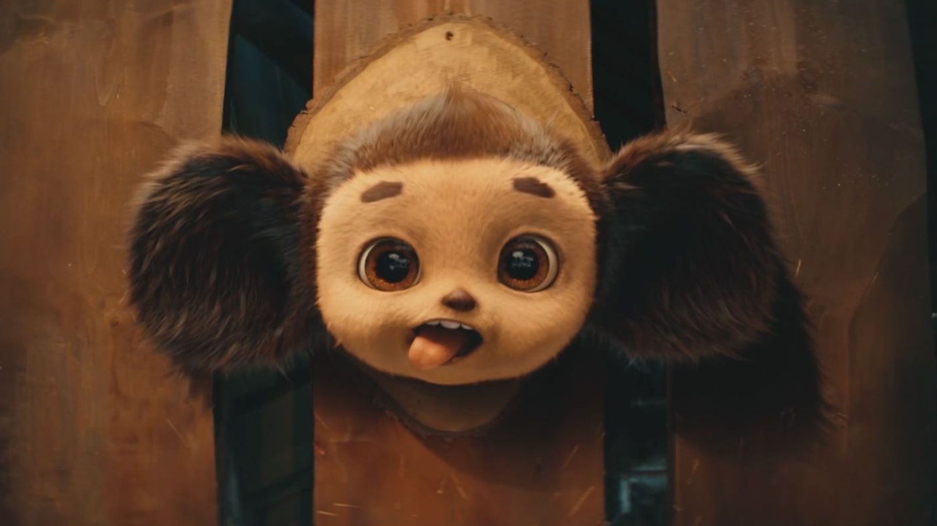 ЧЕБУРАШКА 2 смотреть онлайн