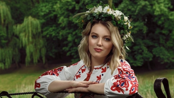 Моя Бандеровка смотреть онлайн