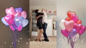 Поздравление от Татьяны и Николая!!!... 15.11.25...