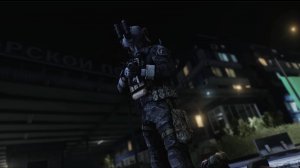 Escape from Tarkov — релизный геймплейный трейлер