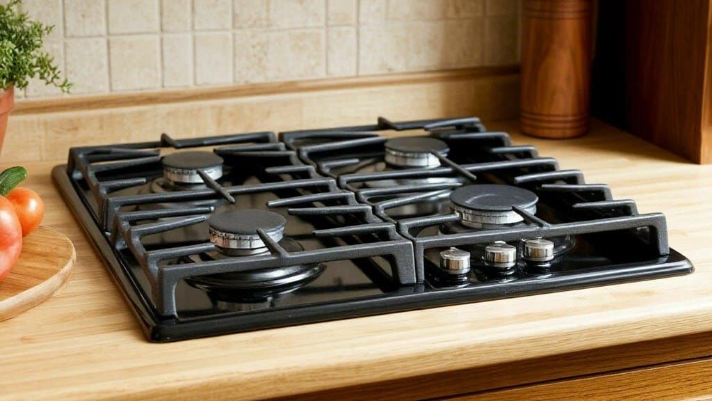 Не работает электроподжиг одной конфорки на газовой плите. смотреть онлайн