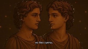 Близнецы 2026 год перевернёт твою судьбу но не так как ты думаешь