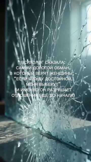 Самый дорогой обман.