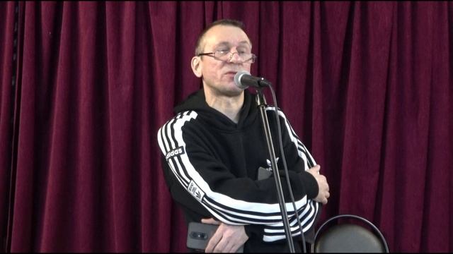 01 Владимир Мирошкин