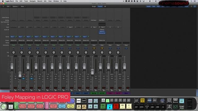 V4 C3 Tips, Tricks & Terror смотреть онлайн