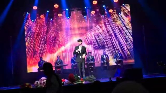 Farrukh Hasanov смотреть онлайн