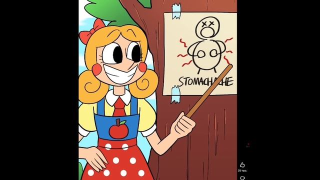 Smalling Critters and Nyqueck Critters,Poppy Playtime 4 смотреть онлайн