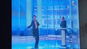 Промо Дом моды КВН, анонсы и заставки (КВН-ТВ, 15 ноября 2025)