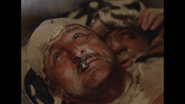 Кин-дза-дза: здравствуйте Гедеван Александрович, гамарджоба