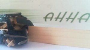 Краш тест ваз 2103 из пластилина